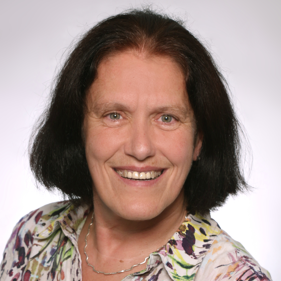 Monika Stabel